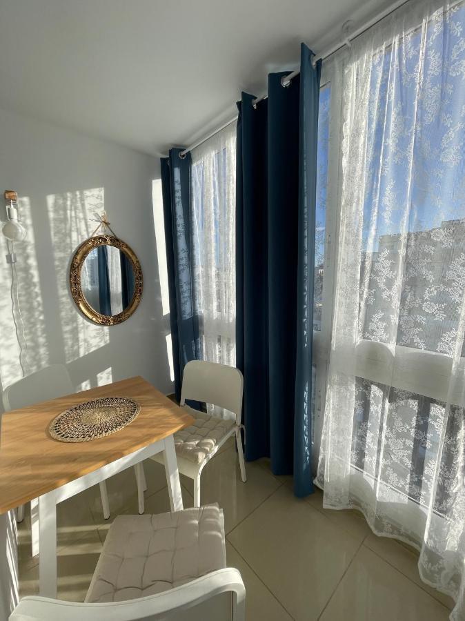 Studio Eldorado Arona  Eksteriør billede